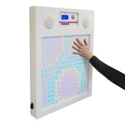 Musical Touch Wall